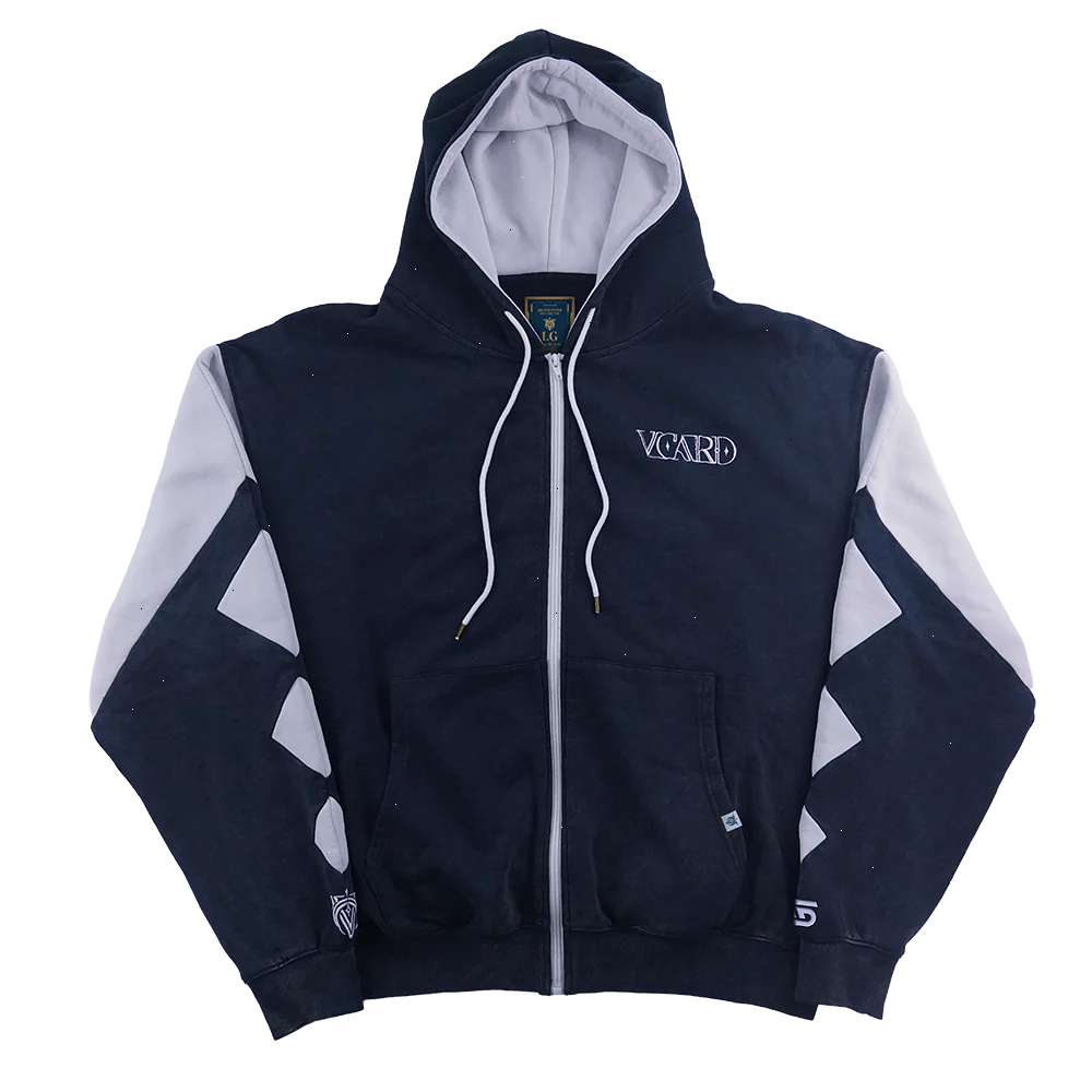 VCard: VDuelist Hoodie
