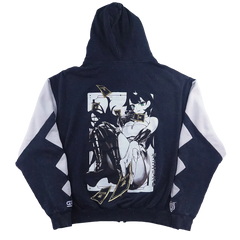 VCard: VDuelist Hoodie