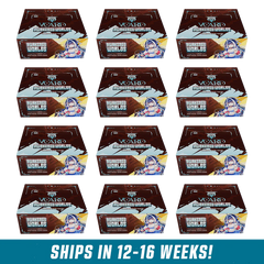 VCard Awakened Worlds: Limited Master Case (12 Booster Boxes)