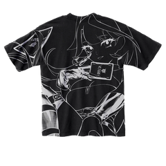 VCard: VDuelist Supersized Tee