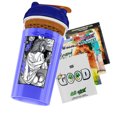 Creator Cups x Vienna