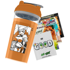 Waifu Cups: Valkyrie