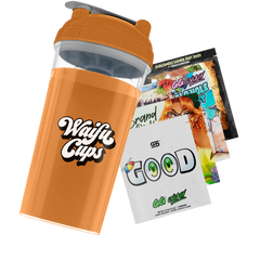 Waifu Cups: Valkyrie