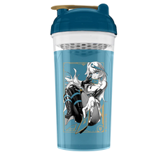 Waifu Cups x VCard: VDuelist