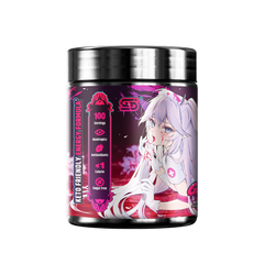Vei's Bloodlust GG - 100 Servings