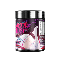 Vei's Bloodlust GG - 100 Servings