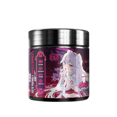 Vei's Bloodlust GG Caffeine Free - 100 Servings