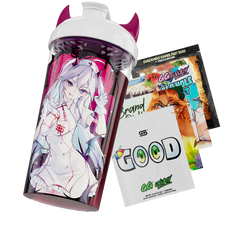 Creator Cups x Vei: Bloodlust