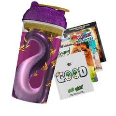 Creator Cups x Vexoria