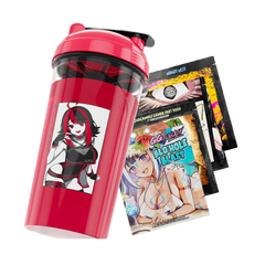 Creator Cups x GX Aura