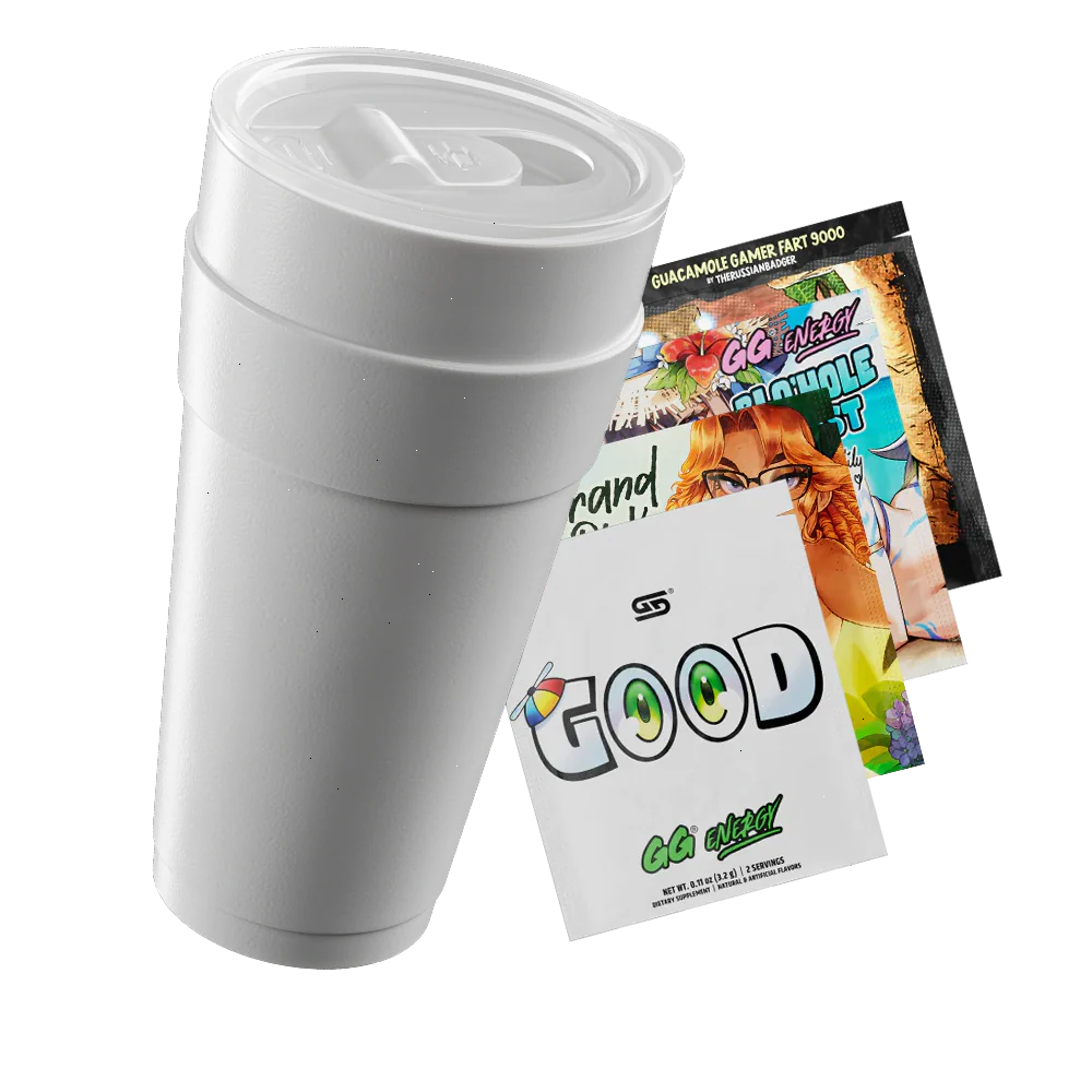 Group x Yumi : Double Cup