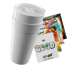 Group x Yumi : Double Cup