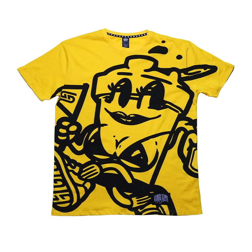 Waifu Cups Heritage Shirt