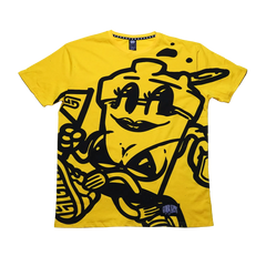 Waifu Cups Heritage Shirt