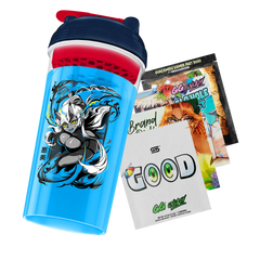 Creator Cups x Yoclesh