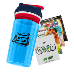 Creator Cups x Yoclesh