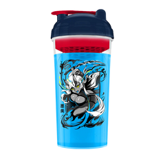 Creator Cups x Yoclesh