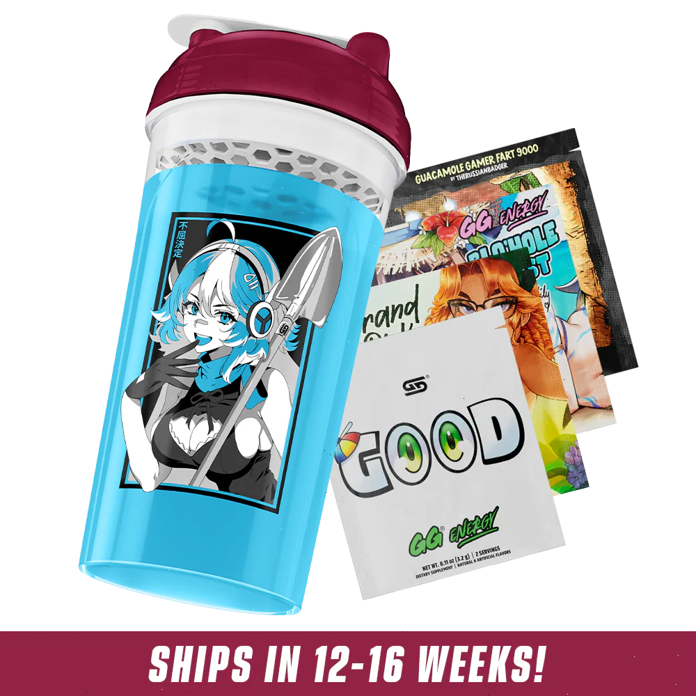 Creator Cups x YukkoEX