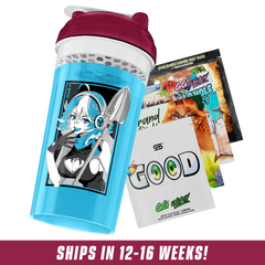 Creator Cups x YukkoEX