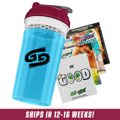 Creator Cups x YukkoEX