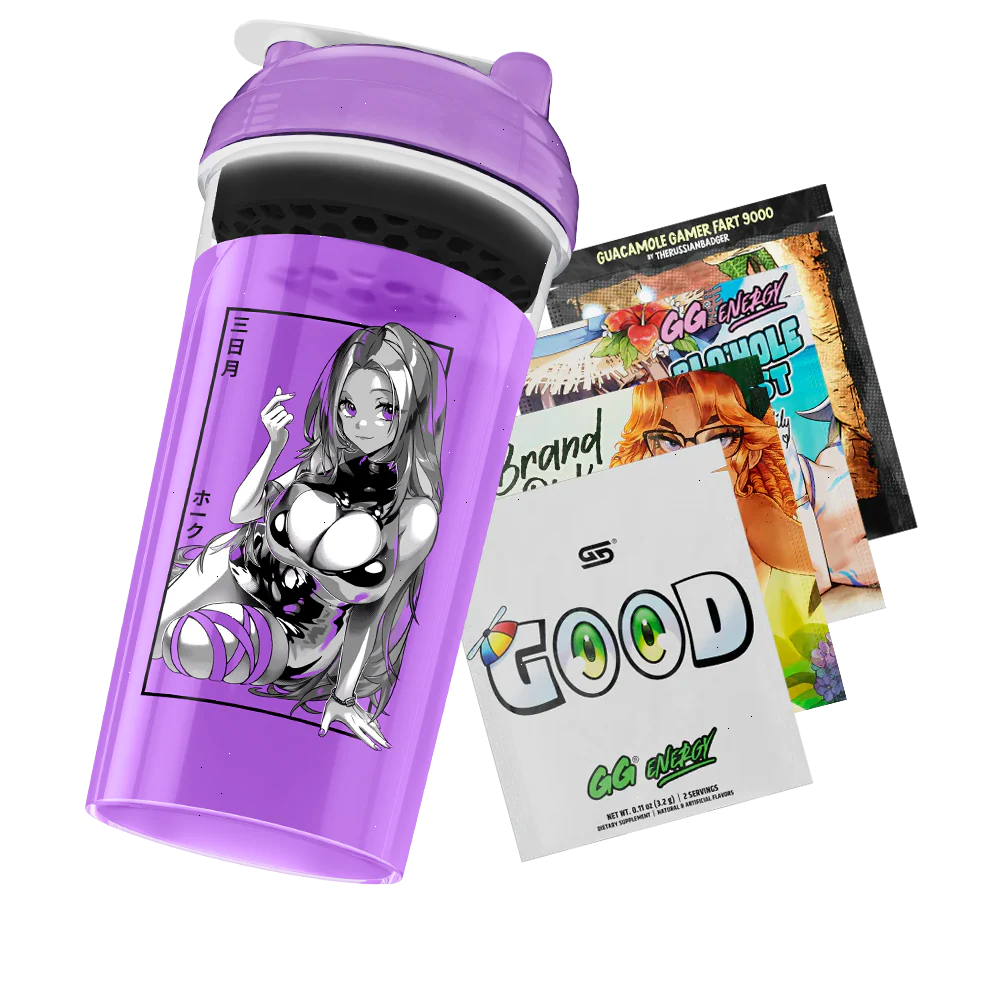 Creator Cups x Zavalr