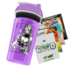 Creator Cups x Zavalr