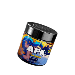 AFK Blueberry Lemon Cake - 40 Servings