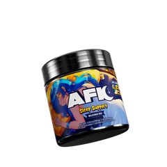 AFK Blueberry Lemon Cake - 40 Servings