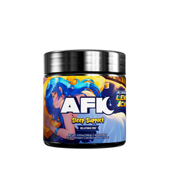 AFK Blueberry Lemon Cake - 40 Servings