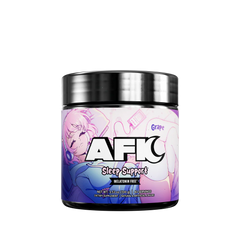 AFK Grape - 40 Servings