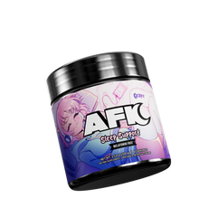 AFK Grape - 40 Servings