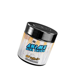 Anime Girl Thigh Caffeine Free - 100 Servings