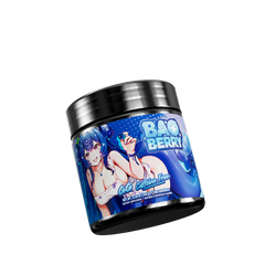 BaoBerry GG by Bao Caffeine Free - 100 Servings