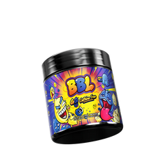 BBL GG by Clooless Caffeine Free - 100 Servings