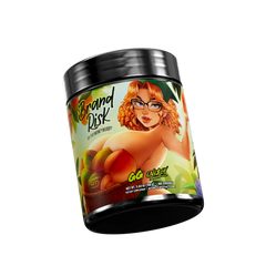 Brand Risk - 100 Servings