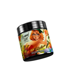 Brand Risk Caffeine Free - 100 Servings