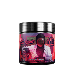 Browser Brew GG by Opera GX Caffeine Free - 100 Servings