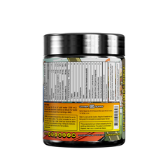 CaseOh's Nuclear Bombsicle - 100 Servings