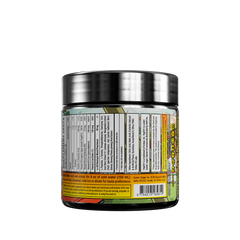CaseOh's Nuclear Bombsicle Caffeine Free - 100 Servings