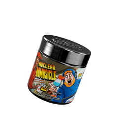 CaseOh's Nuclear Bombsicle Caffeine Free - 100 Servings