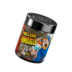 CaseOh's Nuclear Bombsicle - 100 Servings