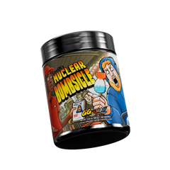 CaseOh's Nuclear Bombsicle - 100 Servings