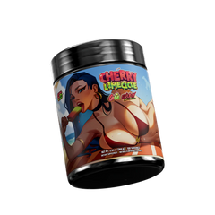 Cherry Limecicle - 100 Servings