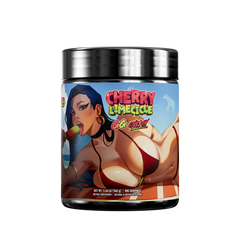 Cherry Limecicle - 100 Servings