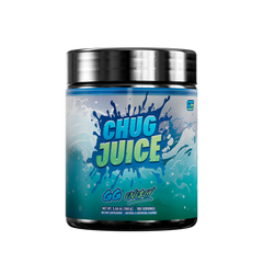 Chug Juice GG by LazarBeam - 100 Servings