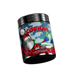 Copium - 100 Servings