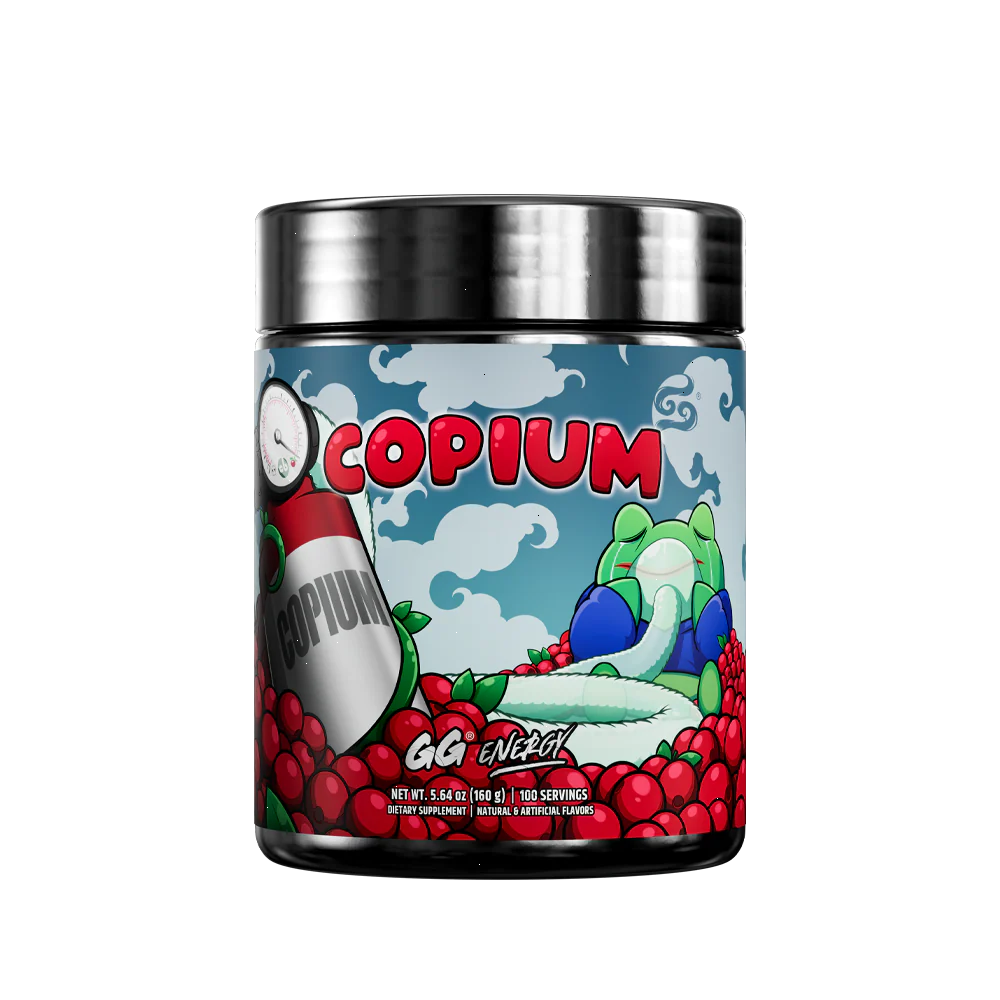 Copium - 100 Servings
