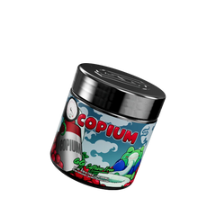 Copium Caffeine Free - 100 Servings