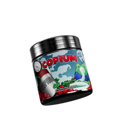 Copium Caffeine Free - 100 Servings