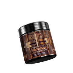 Crusaderade GG by SwaggerSouls Caffeine Free - 100 Servings